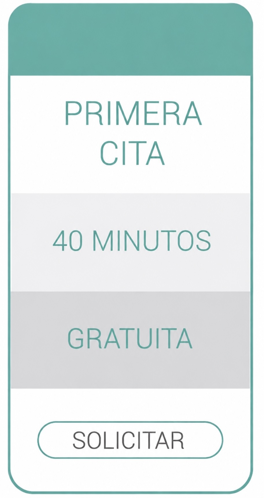 primera cita